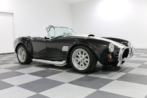 1966 Ford Shelby Cobra