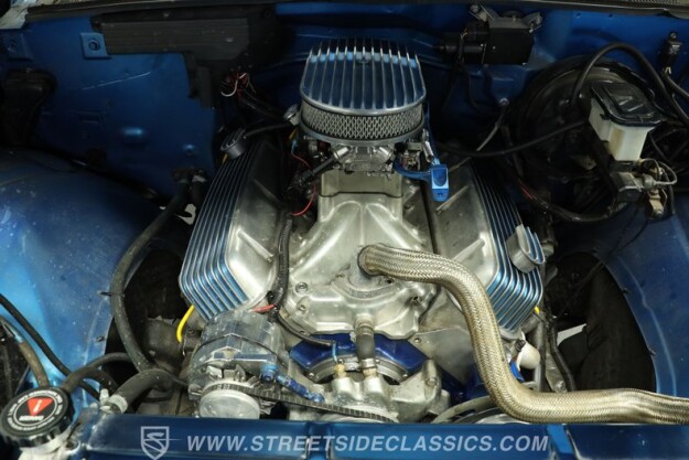 1988 Chevrolet K1500