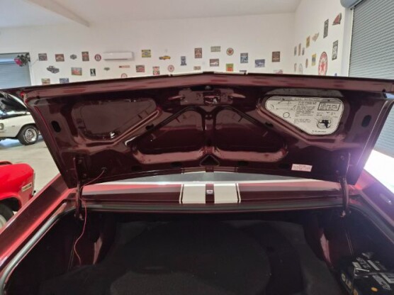 1969 American Motors AMX