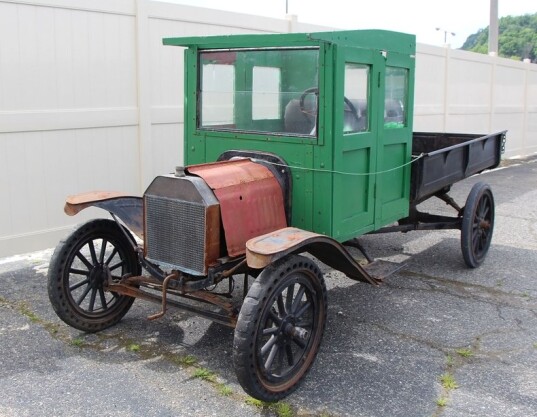 1925 Ford Other