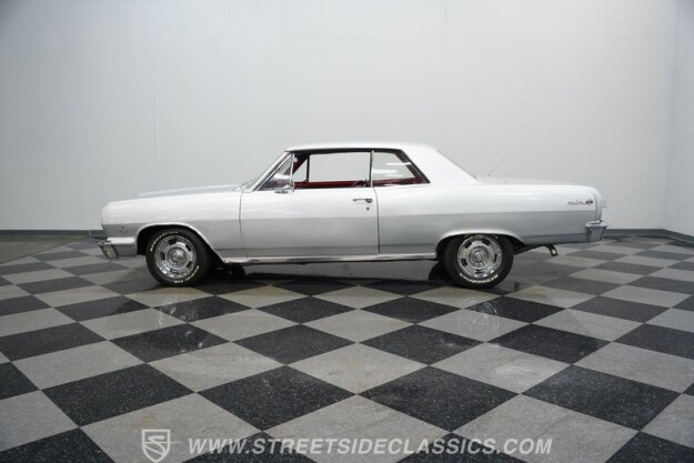 1964 Chevrolet Malibu