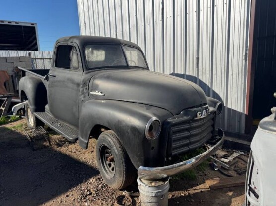1953 GMC Other