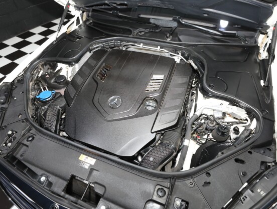 2019 Mercedes-Benz Other
