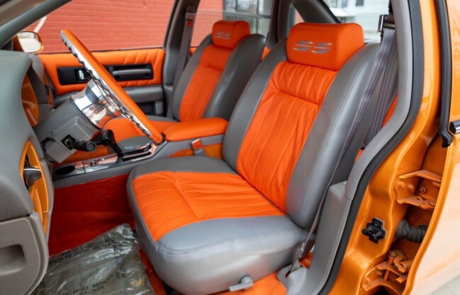 1995 Chevrolet Impala