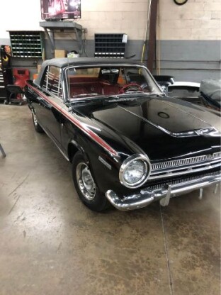 1964 Dodge Dart