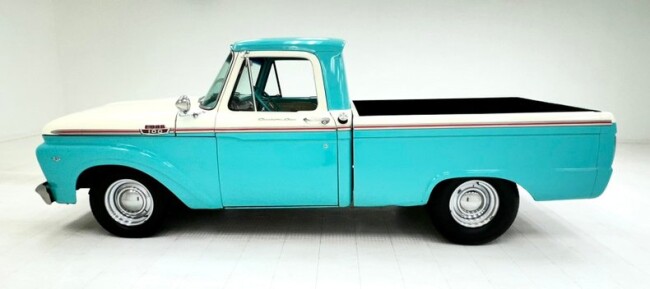 1964 Ford F-100