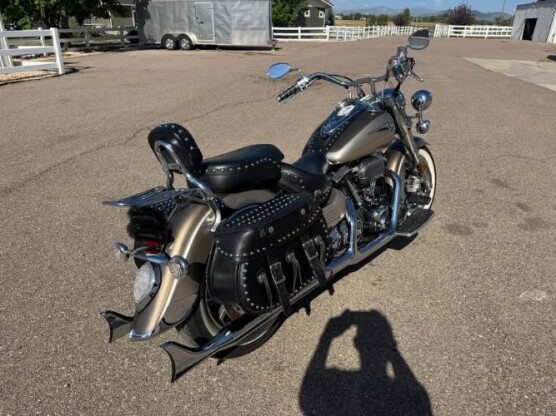 2004 Yamaha Other