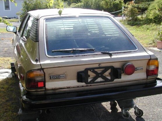 1979 Lancia Other