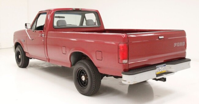 1994 Ford F-150