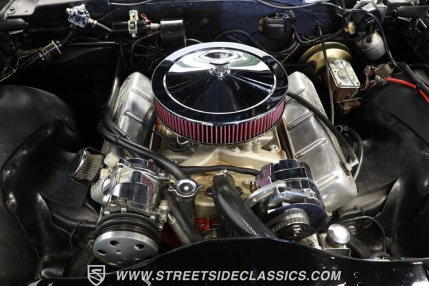 1966 Oldsmobile Starfire