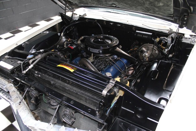 1967 Cadillac DeVille