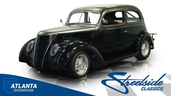 1937 Ford Other