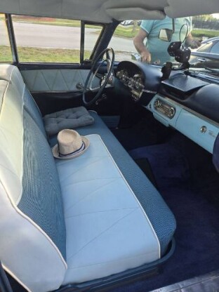 1958 Ford Other