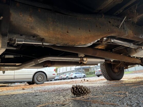 1979 Chevrolet C10 Pickup