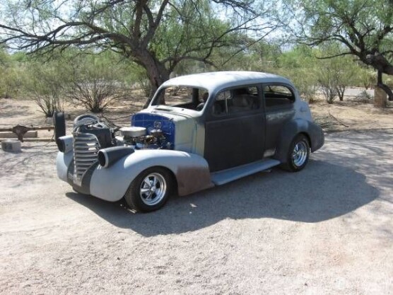 1939 Oldsmobile Other for sale | Hotrodhotline