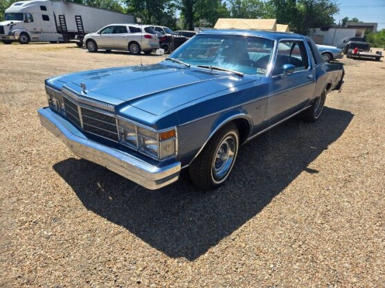 1978 Chrysler Other