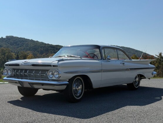 1959 Chevrolet Impala