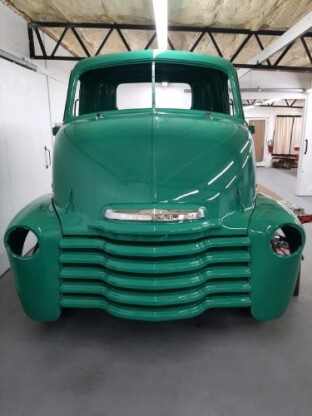 1953 Chevrolet Other