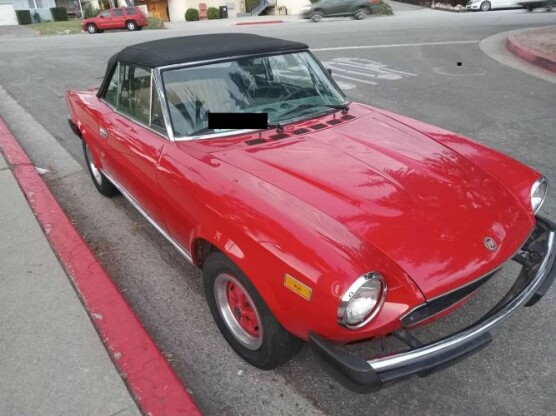 1979 Fiat Other