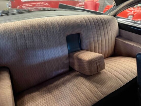 1957 Lincoln Premier