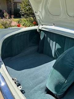 1955 Pontiac Star Chief