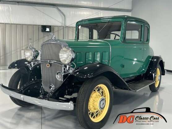 1932 Chevrolet Other