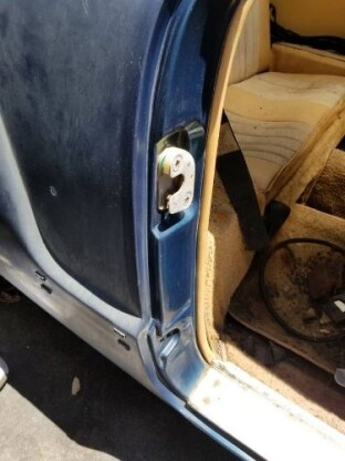 1970 Volkswagen Other