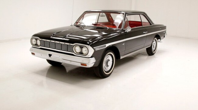 1964 Rambler Other