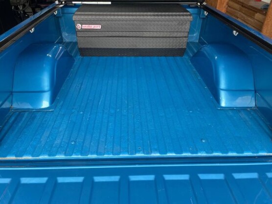 1967 GMC 1500 Series