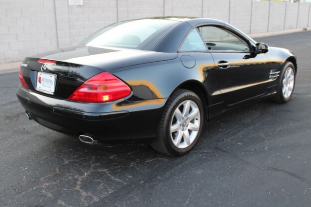 2003 Mercedes-Benz Other