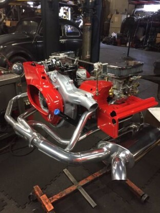 1965 Volkswagen Other