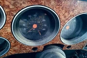 1989 Chevrolet Suburban