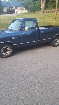 1987 Dodge Other