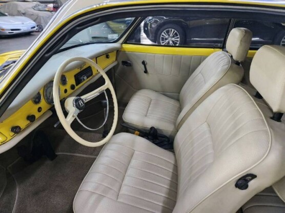 1970 Volkswagen Other