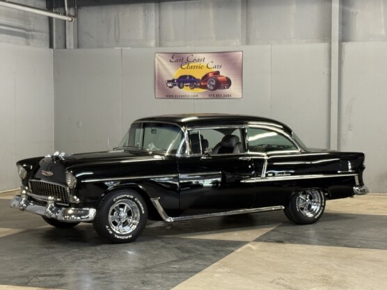 1955 Chevrolet Bel Air