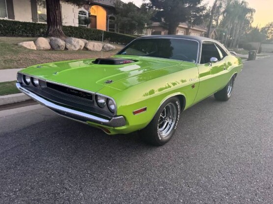 1970 Dodge Challenger