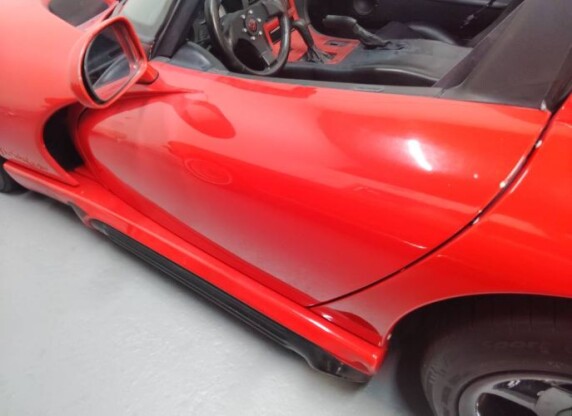 1993 Dodge Viper