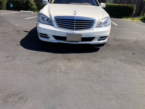 2012 Mercedes-Benz Other