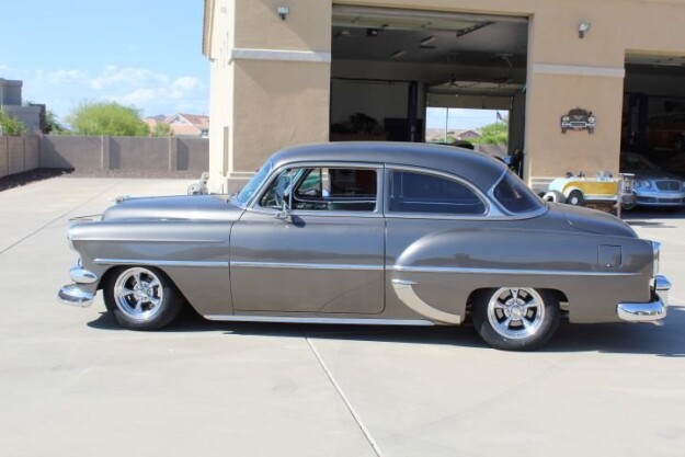 1954 Chevrolet Bel Air