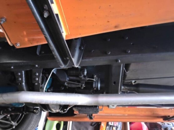 1941 Chevrolet Pickup