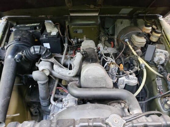 1987 Mercedes-Benz Other