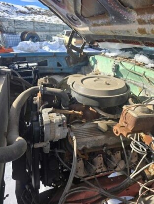 1987 Chevrolet Other