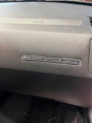 2008 Dodge Challenger