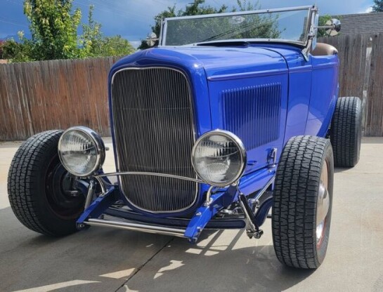 1932 Ford Other