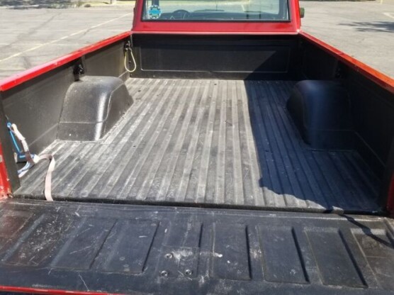 1967 Chevrolet C10 Pickup