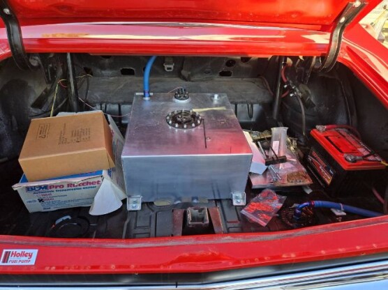 1969 Chevrolet Chevelle