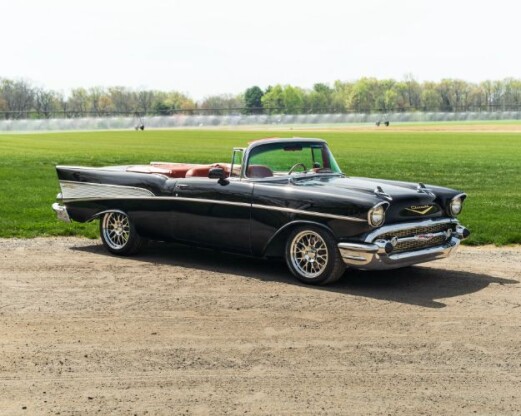 1957 Chevrolet Bel Air