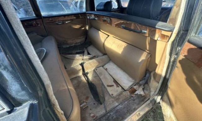 1976 Daimler Other