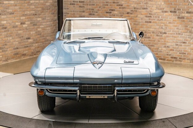 1964 Chevrolet Corvette
