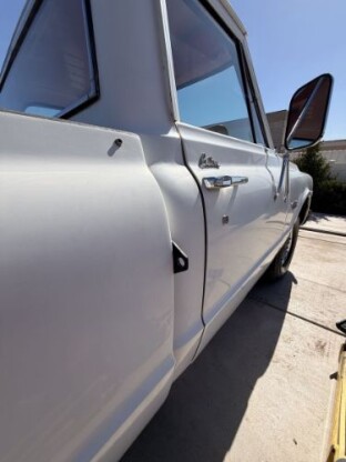 1970 GMC C2500